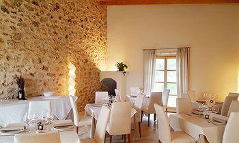 Son Penya Petit Hotel