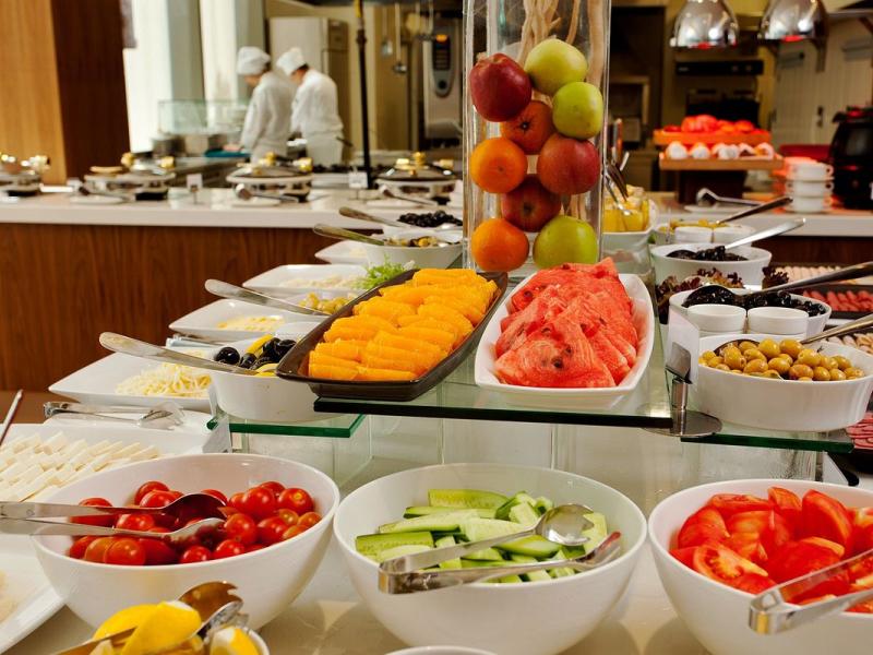 Crowne Plaza Istanbul - Harbiye