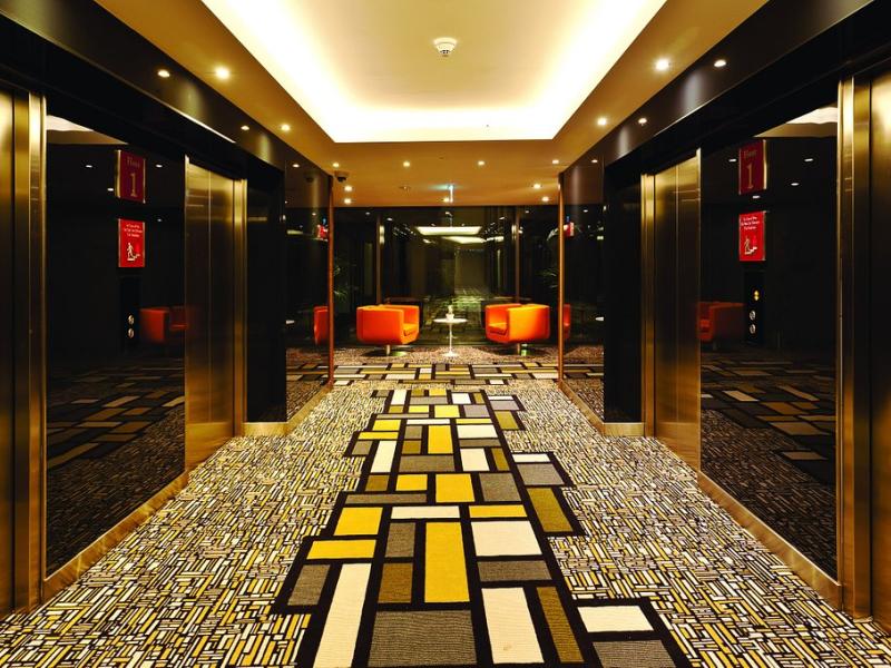 Crowne Plaza Istanbul - Harbiye