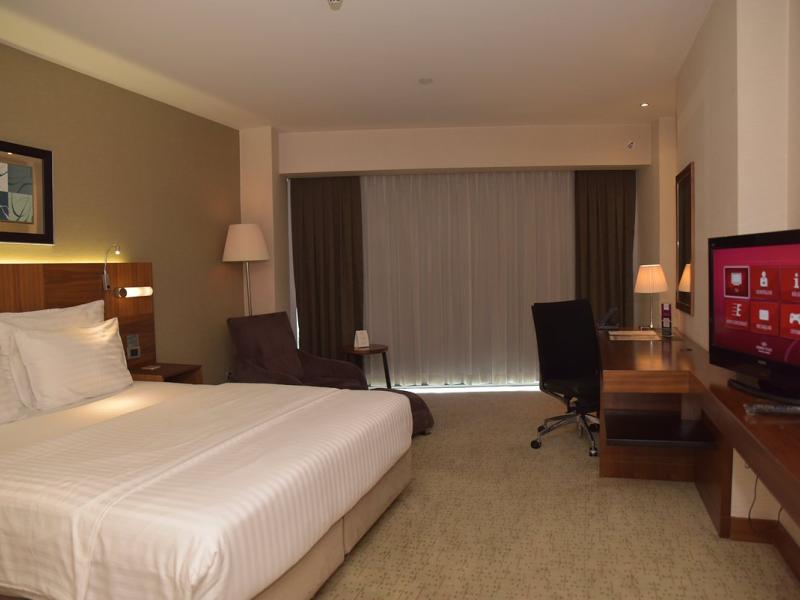 Crowne Plaza Istanbul - Harbiye