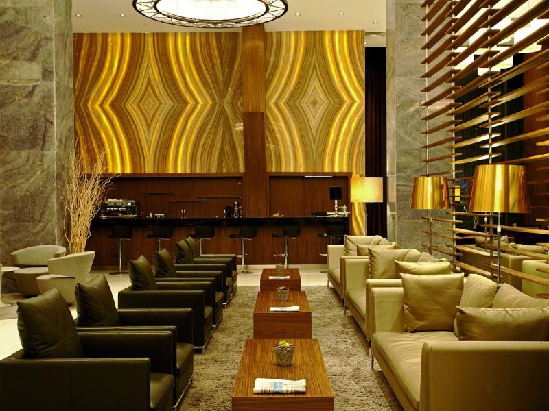 Crowne Plaza Istanbul - Harbiye