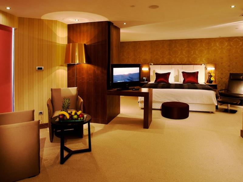 Crowne Plaza Istanbul - Harbiye
