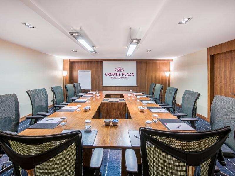 Crowne Plaza Istanbul - Harbiye