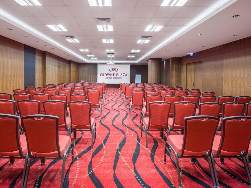 Crowne Plaza Istanbul - Harbiye