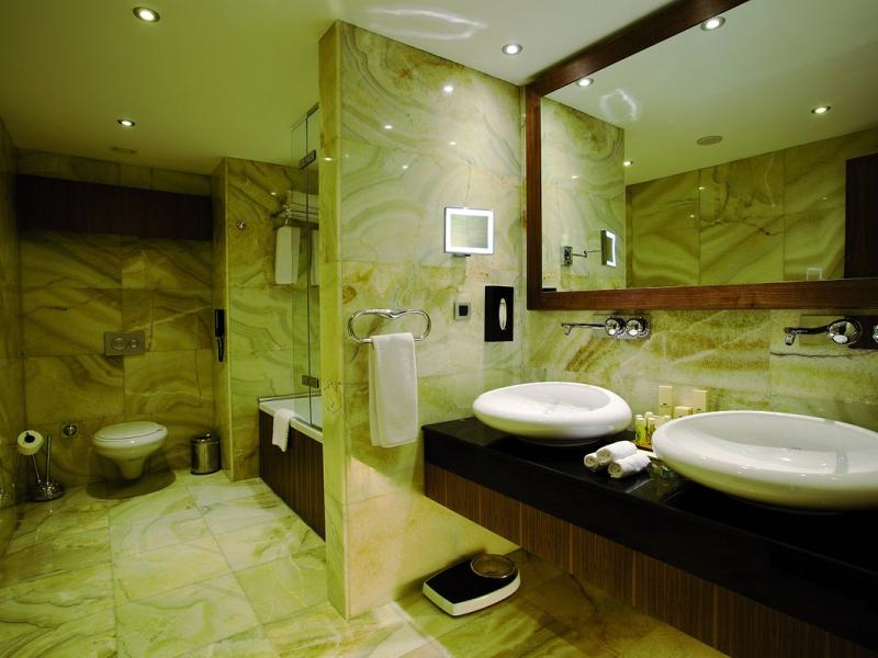 Crowne Plaza Istanbul - Harbiye