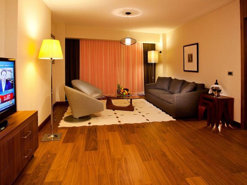 Crowne Plaza Istanbul - Harbiye