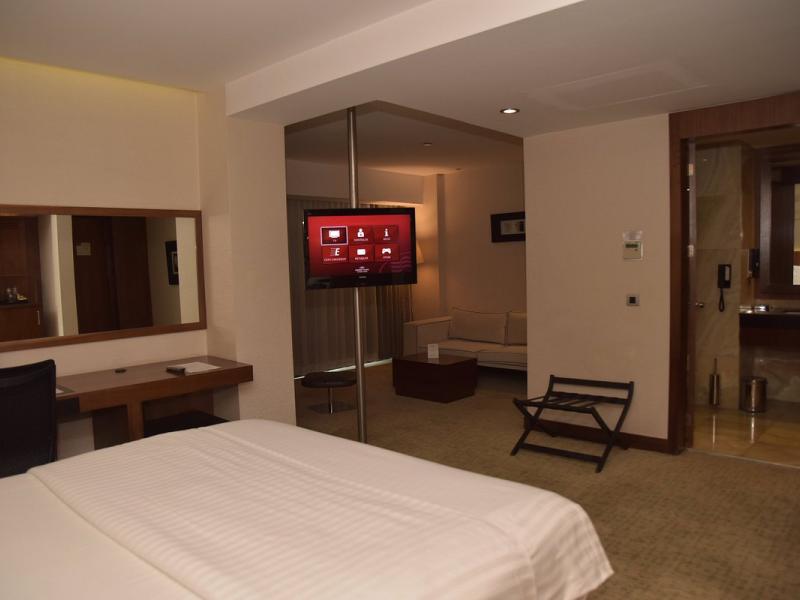 Crowne Plaza Istanbul - Harbiye