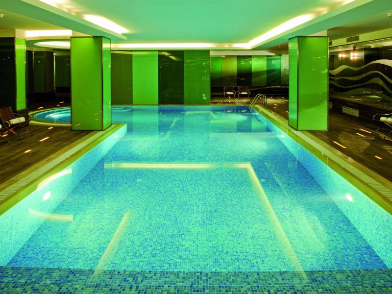 Crowne Plaza Istanbul - Harbiye