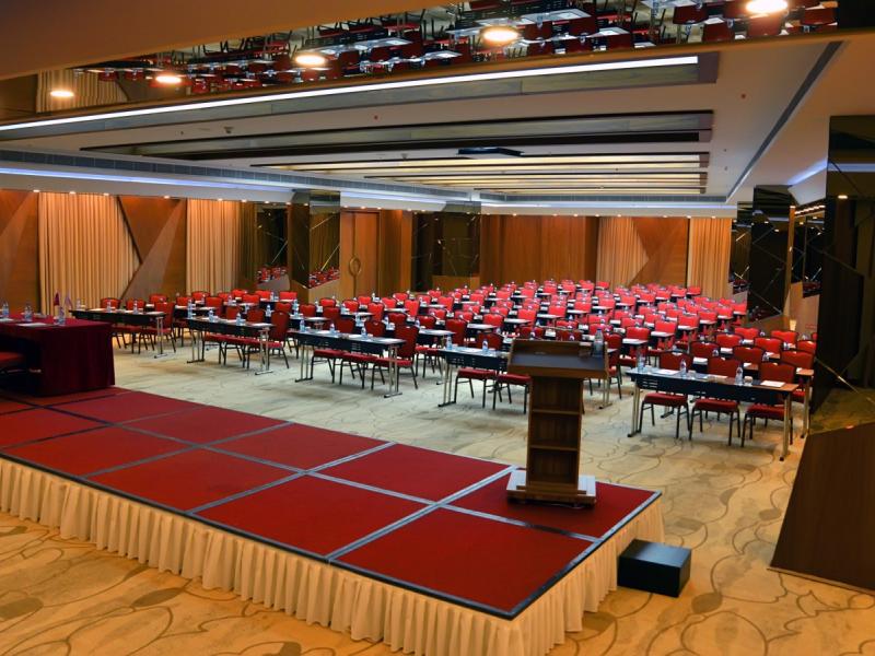 Crowne Plaza Istanbul - Harbiye