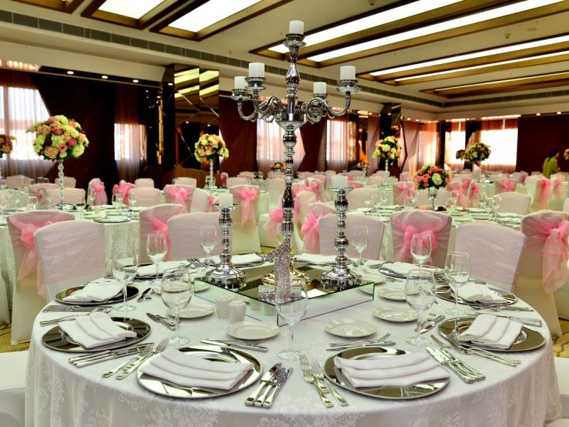 Crowne Plaza Istanbul - Harbiye