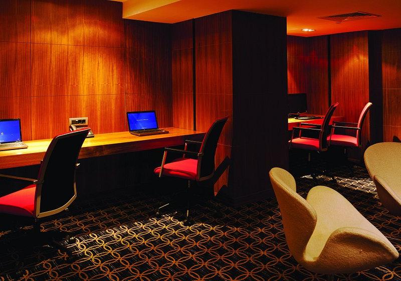 Crowne Plaza Istanbul - Harbiye