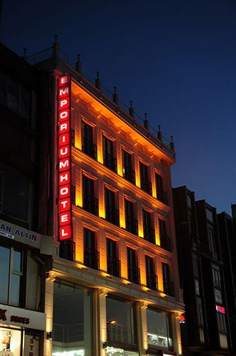 Emporium