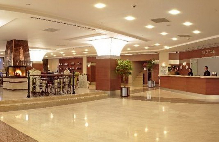 The Sign Sile Hotel & Spa