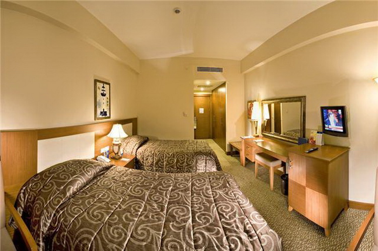 The Sign Sile Hotel & Spa