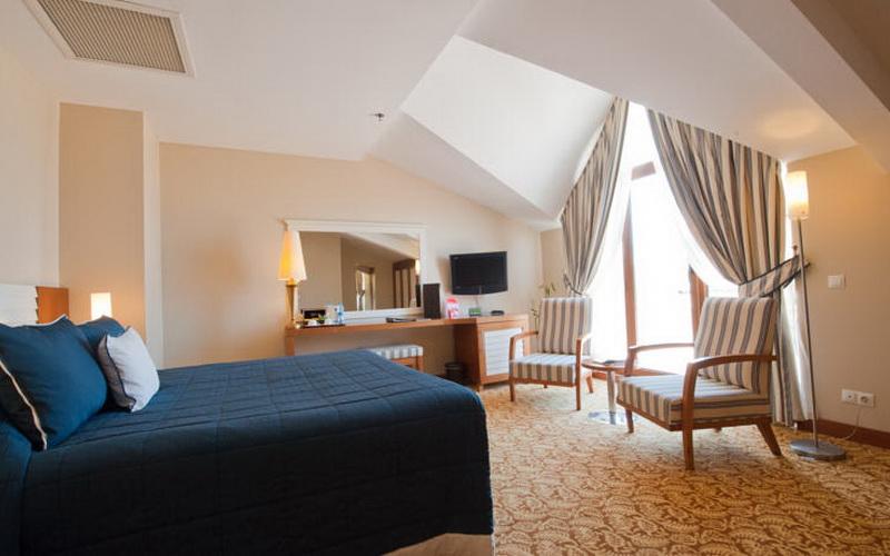 The Sign Sile Hotel & Spa