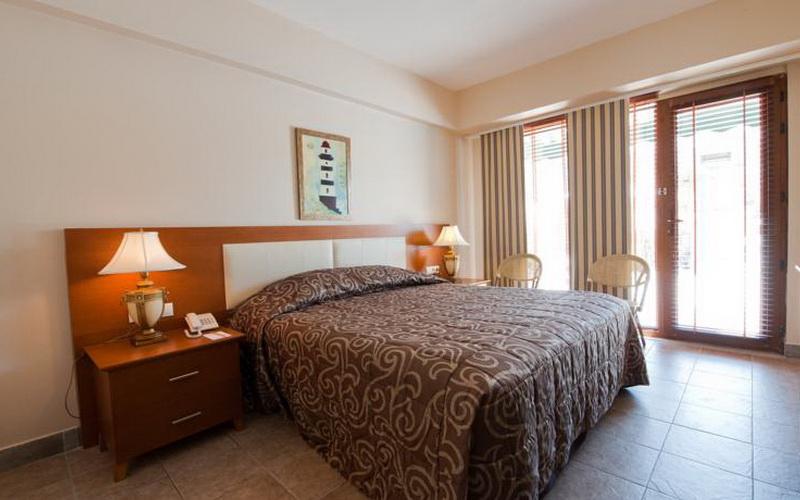 The Sign Sile Hotel & Spa