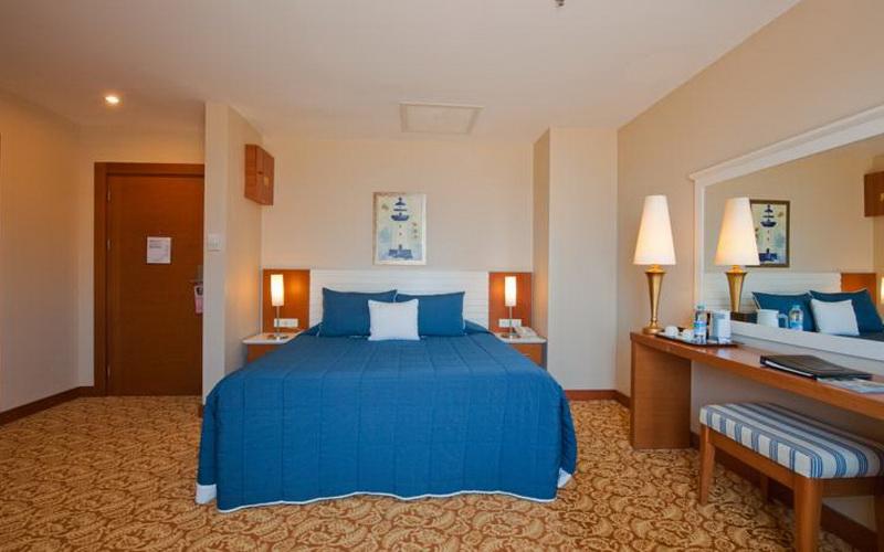 The Sign Sile Hotel & Spa