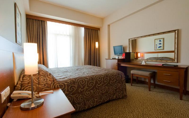 The Sign Sile Hotel & Spa