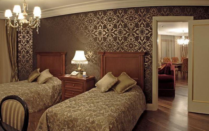 The Sign Sile Hotel & Spa