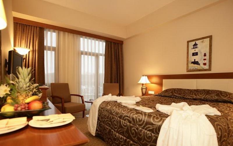 The Sign Sile Hotel & Spa