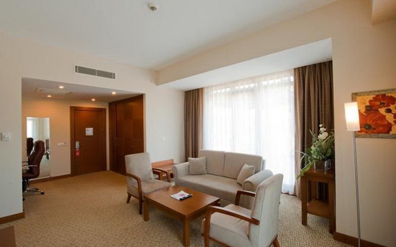 The Sign Sile Hotel & Spa