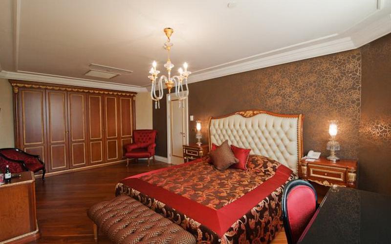The Sign Sile Hotel & Spa