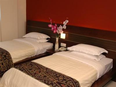 Best Western Kinabalu Daya