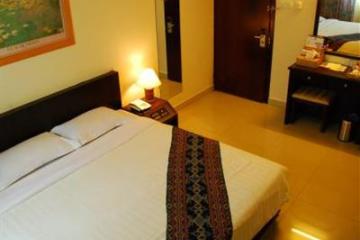 Отель Best Western Kinabalu Daya Малайзия, о Борнео, фото 13