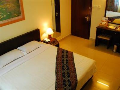 Best Western Kinabalu Daya