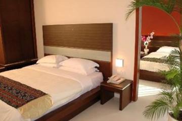 Отель Best Western Kinabalu Daya Малайзия, о Борнео, фото 2