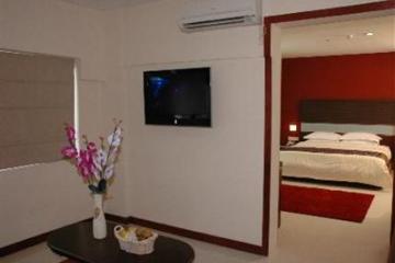 Отель Best Western Kinabalu Daya Малайзия, о Борнео, фото 4