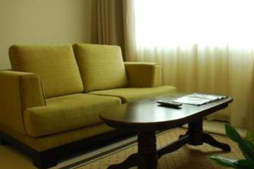 Отель Best Western Kinabalu Daya Малайзия, о Борнео, фото 5