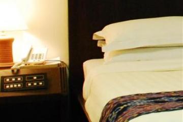 Отель Best Western Kinabalu Daya Малайзия, о Борнео, фото 6