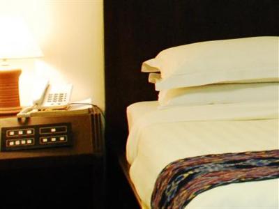 Best Western Kinabalu Daya