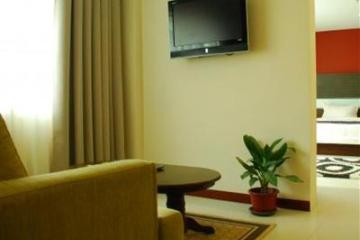 Отель Best Western Kinabalu Daya Малайзия, о Борнео, фото 7