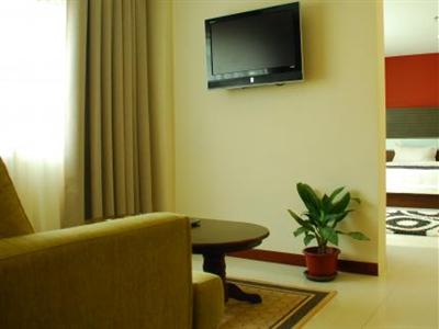 Best Western Kinabalu Daya