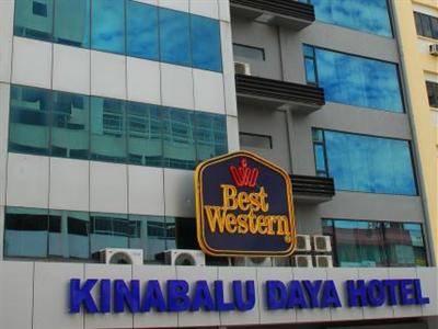 Best Western Kinabalu Daya