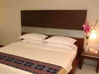 Best Western Kinabalu Daya