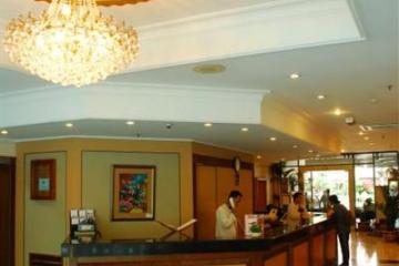 Отель Best Western Kinabalu Daya Малайзия, о Борнео, фото 10