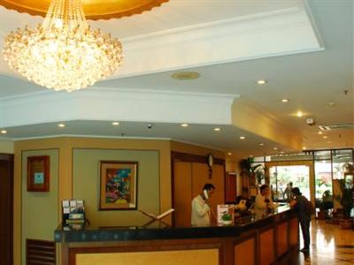 Best Western Kinabalu Daya
