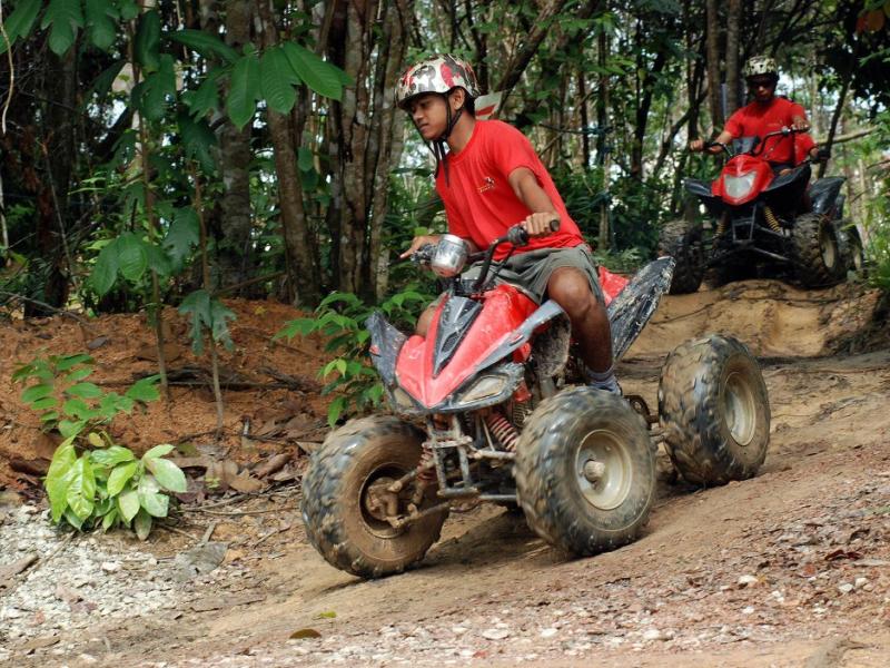 Bukit Gambang Resort City