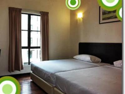 Bukit Gambang Resort City