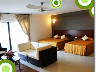 Bukit Gambang Resort City