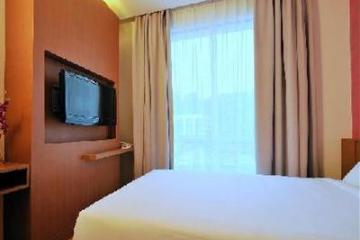 Отель Cititel Express Kota Kinabalu Малайзия, о Борнео, фото 5