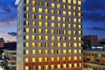 Отель Cititel Express Kota Kinabalu Малайзия, о Борнео, фото 6