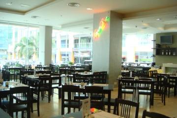 Отель Cititel Express Kota Kinabalu Малайзия, о Борнео, фото 7