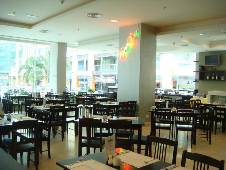 Cititel Express Kota Kinabalu