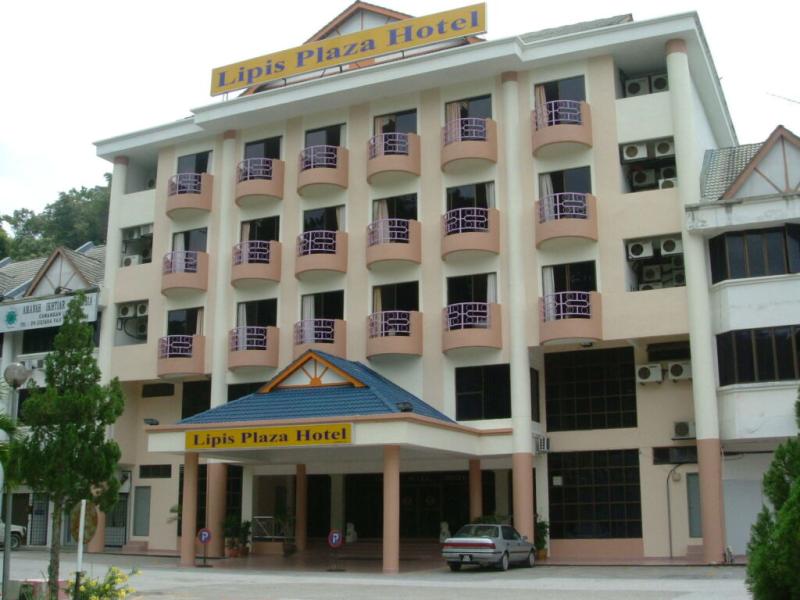 Lipis Plaza