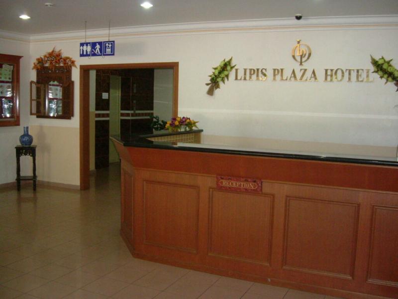 Lipis Plaza