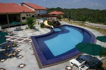 Merang Suria Resort